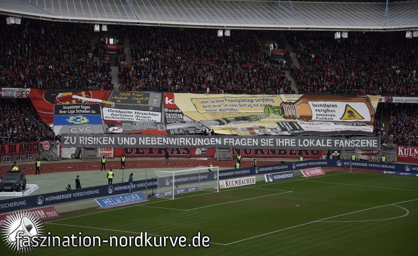 1. FC Nürnberg – 1. FC Kaiserslautern 1-1 (41)