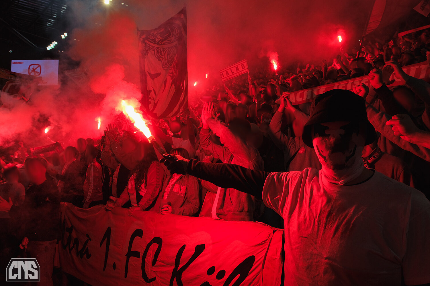 1. FC Köln – 1. FC Magdeburg 1-2 (18)