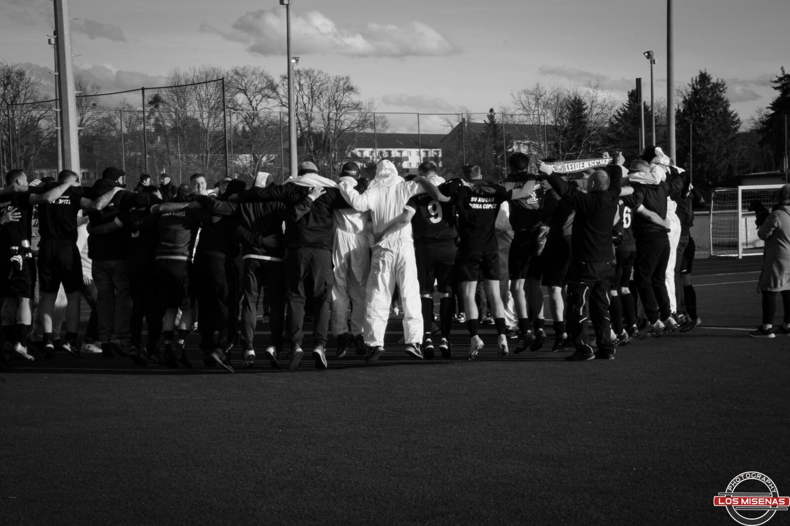 VfL Pirna Copitz II – SV Aufbau Pirna Copitz 0-0 (11)