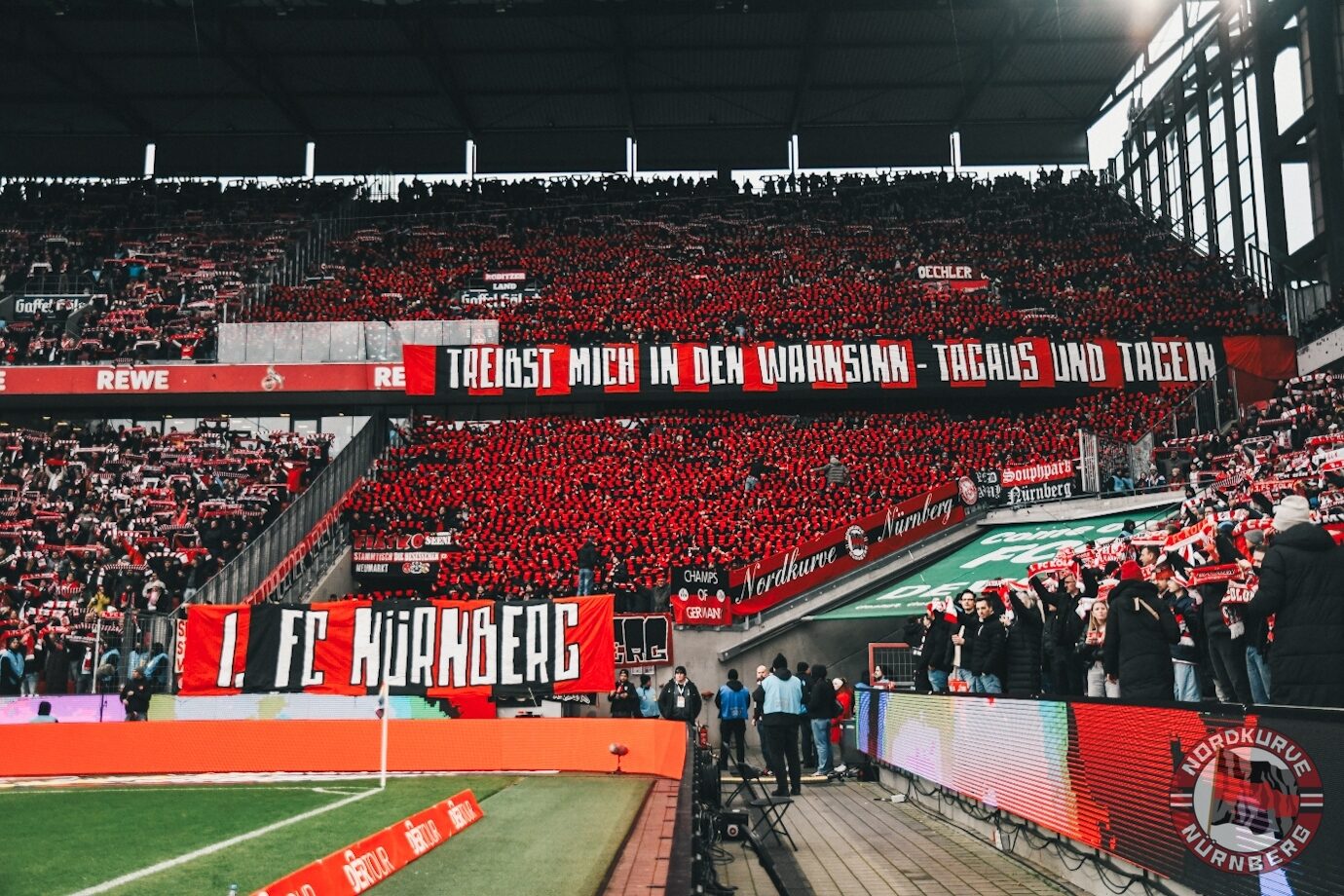 1. FC Köln – 1. FC Nürnberg 3-1 (20)