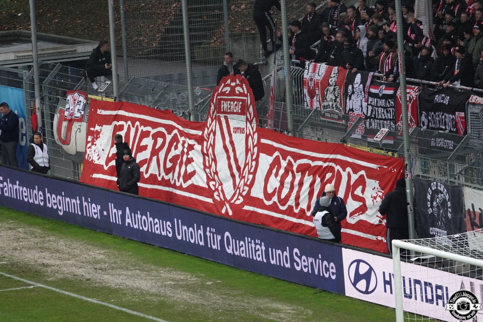 SV Waldhof Mannheim – FC Energie Cottbus 0-1 (10)