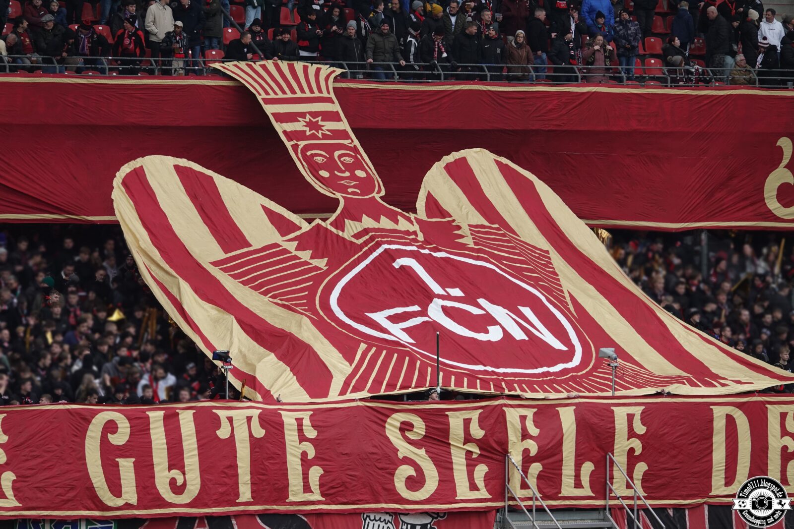 1. FC Nürnberg – Hamburger SV 0-2 (37)