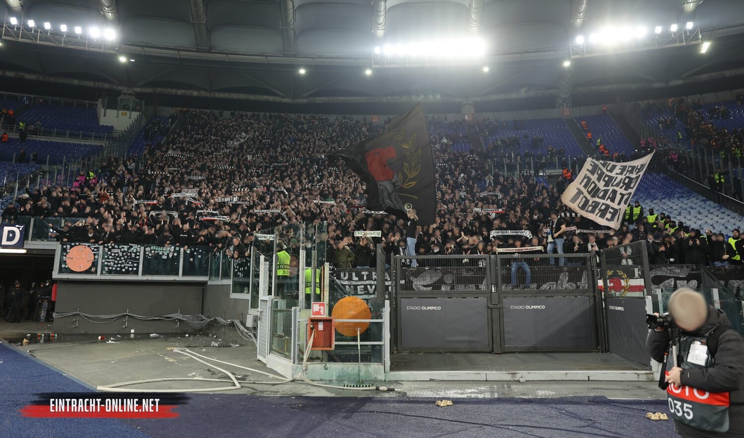 AS Roma – Eintracht Frankfurt 2-0 (18)