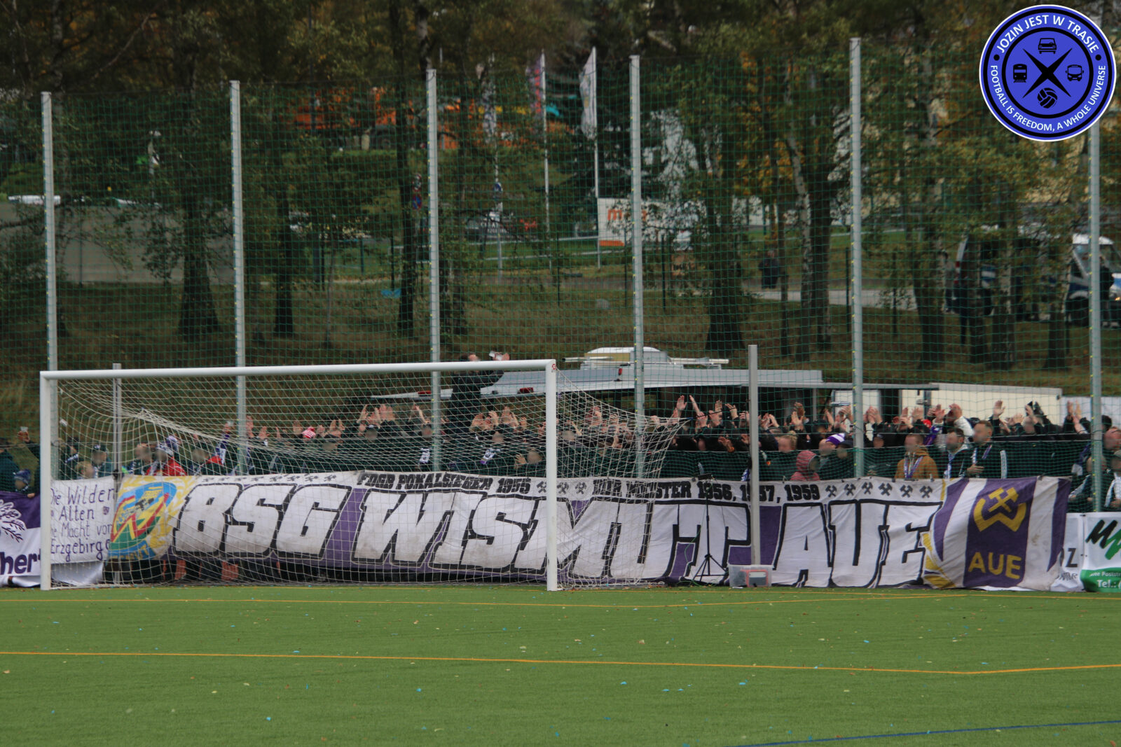 VfB Annaberg 09 – FC Erzgebirge Aue 0-2 (5)