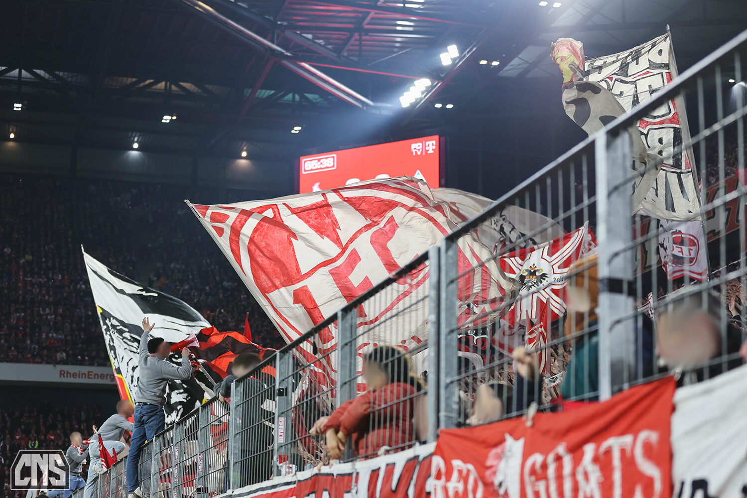 1. FC Köln – Werder Bremen 0-1 (31)