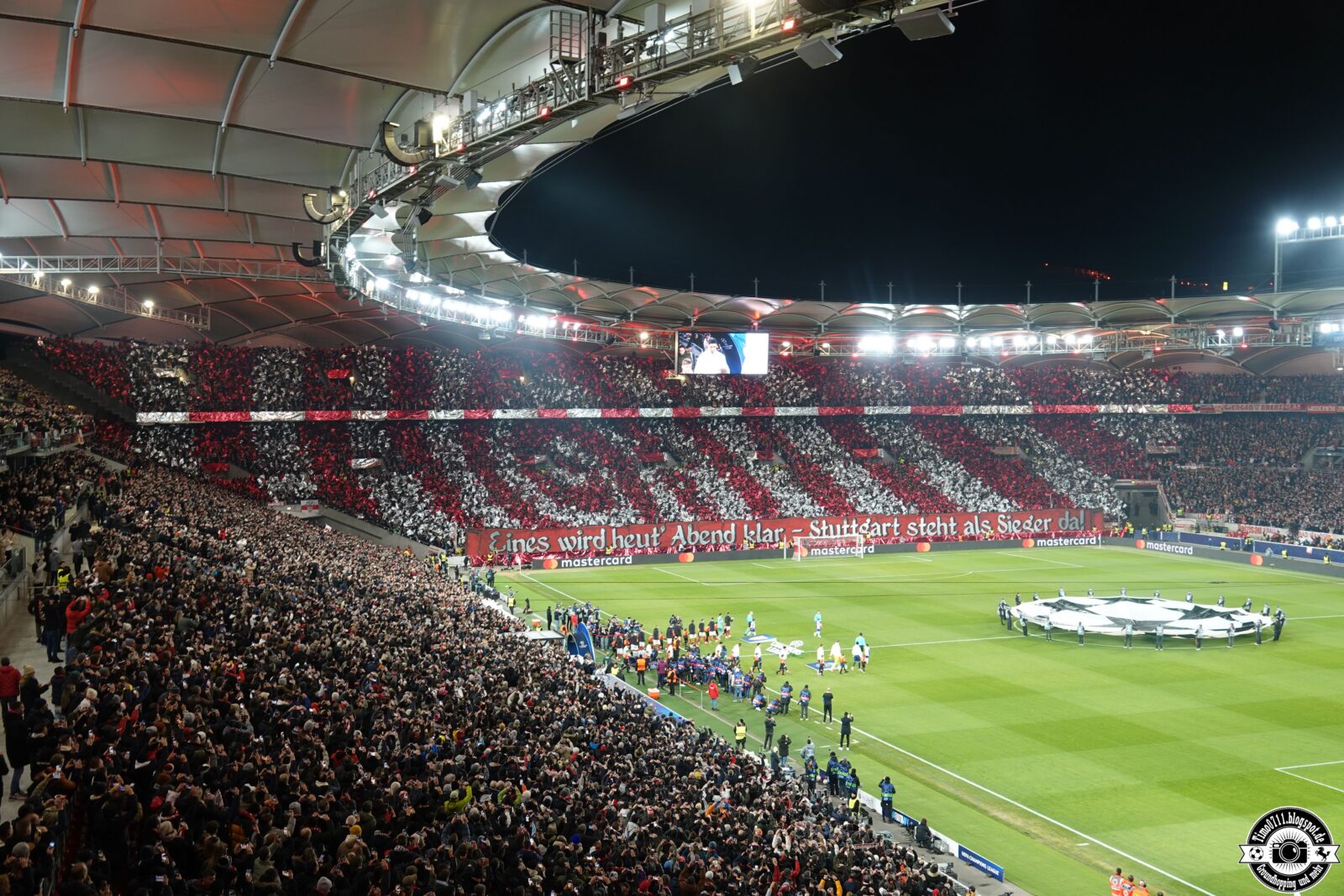 VfB Stuttgart – Paris SG 1-4 (95)