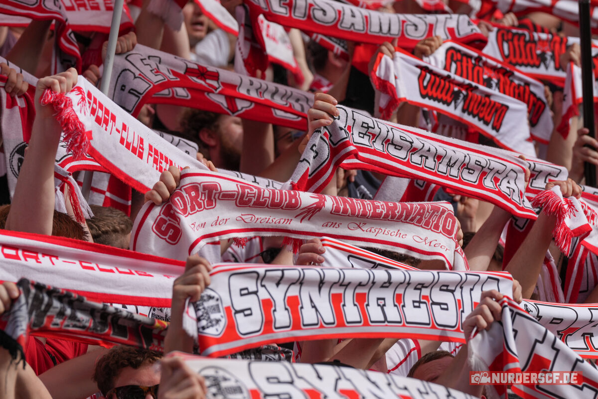 SV Darmstadt 98 – SC Freiburg 0-1 (18)