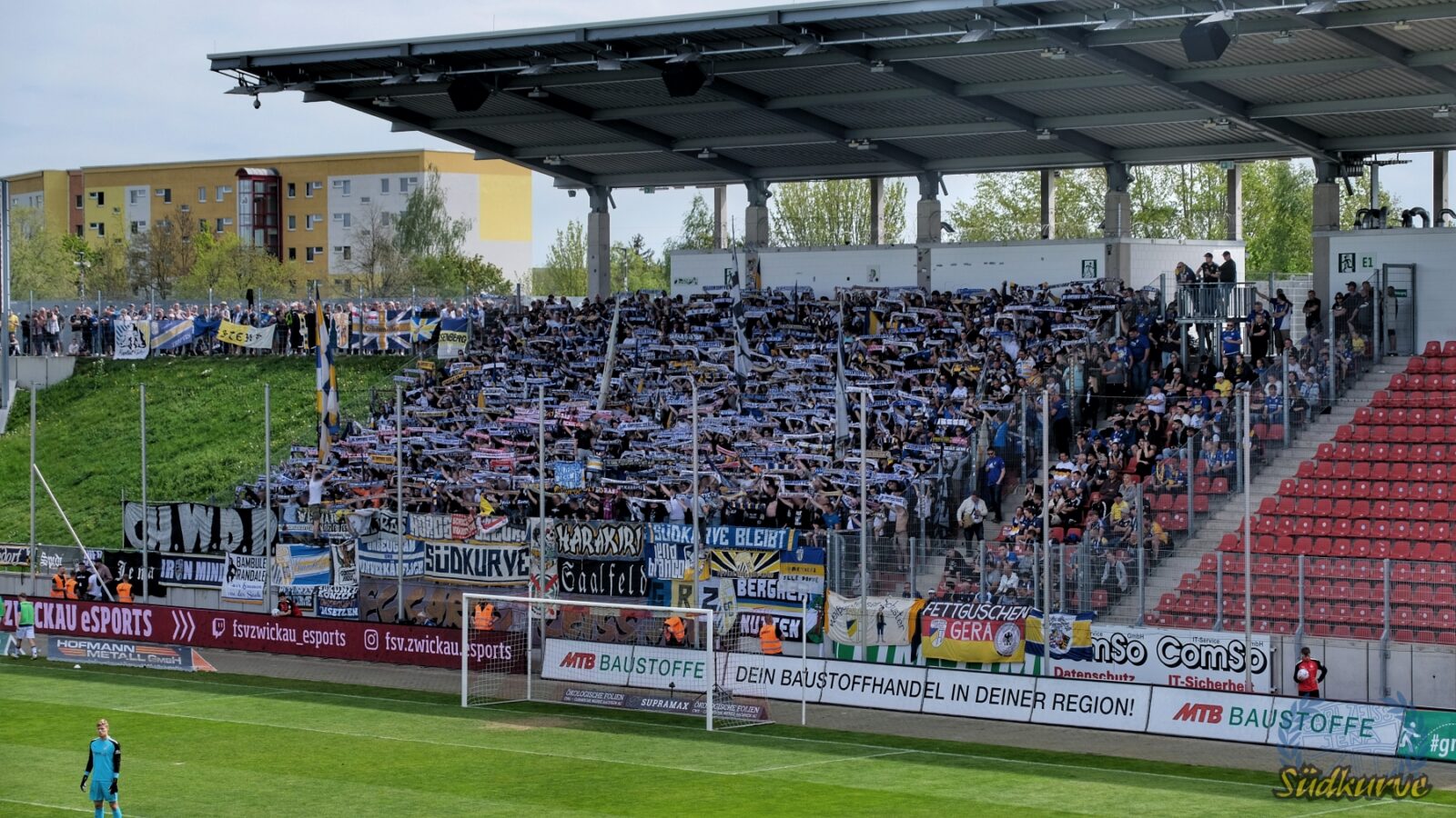 FSV Zwickau – FC Carl Zeiss Jena 1-2 (28)