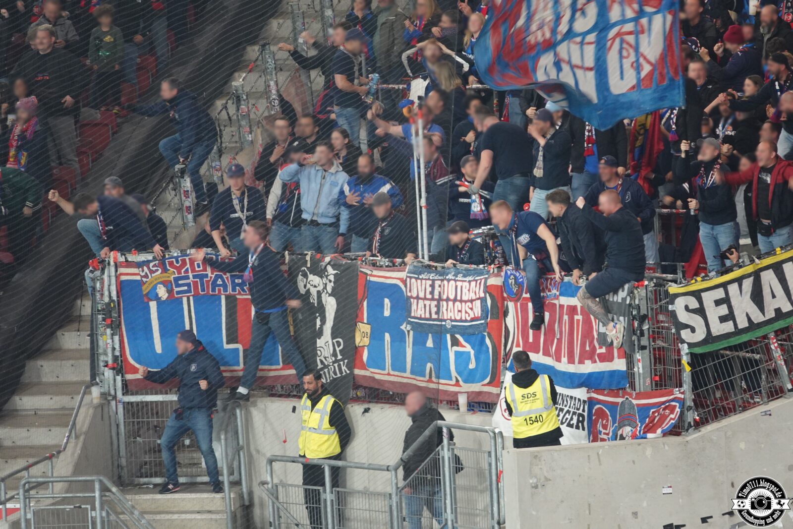 VfB Stuttgart – 1. FC Heidenheim 0-1 (7)
