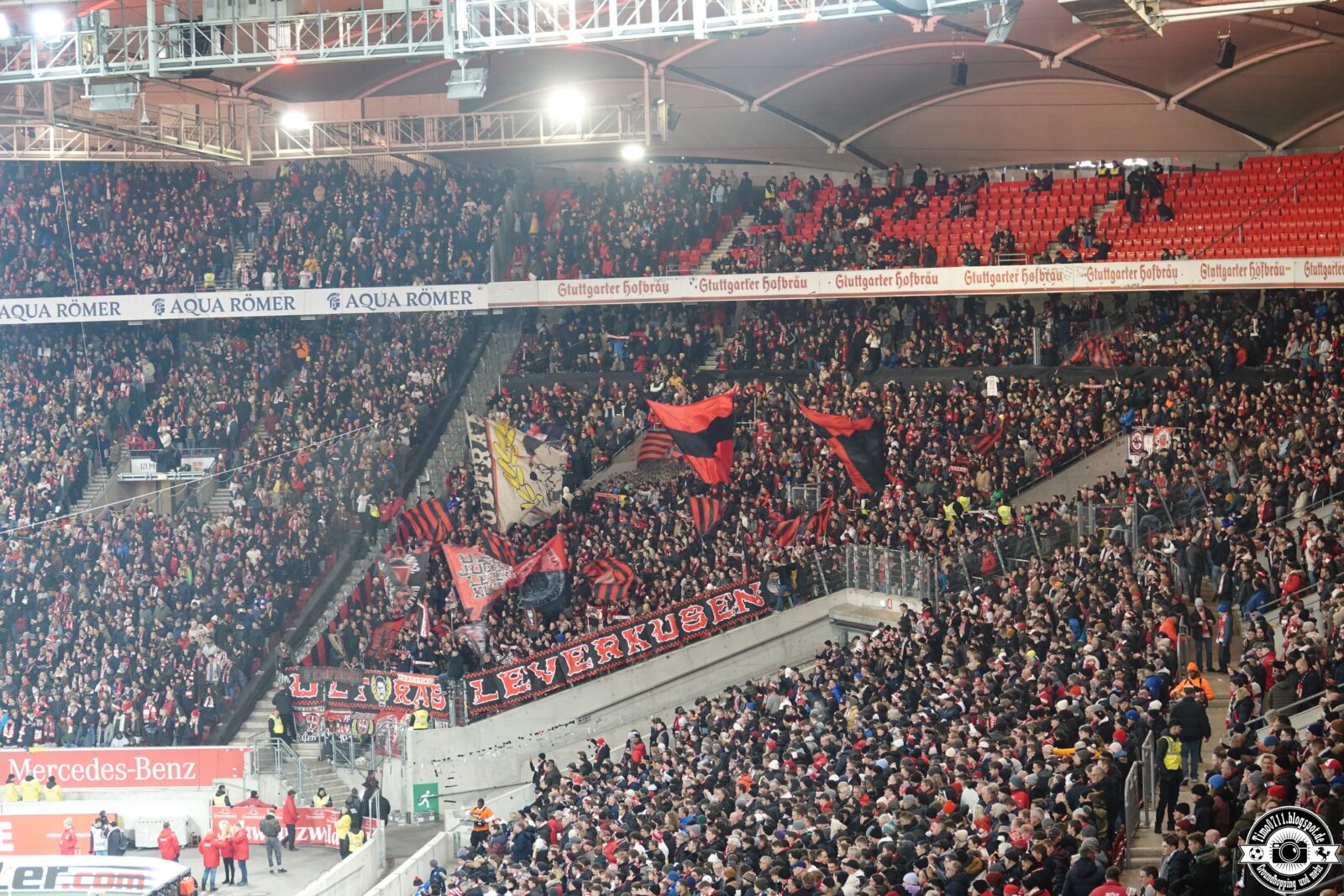 VfB Stuttgart – Bayer 04 Leverkusen 3-4 (1)