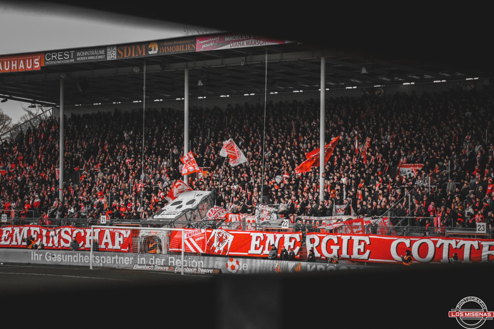 FC Energie Cottbus – VSG Altglienicke 0-0 (6)