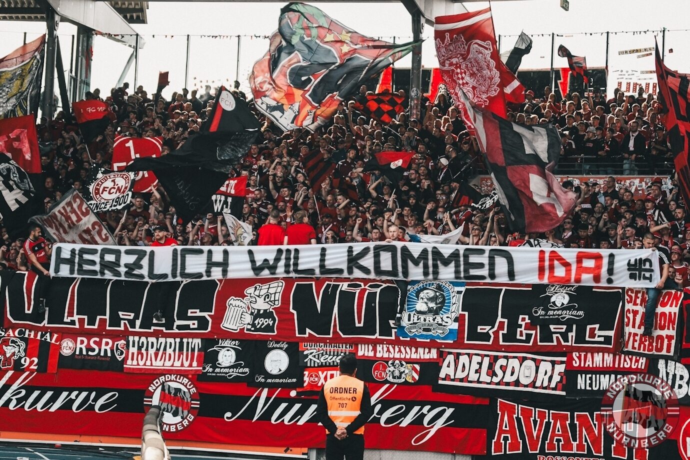 BTSV Eintracht – 1. FC Nürnberg 1-4 (2)