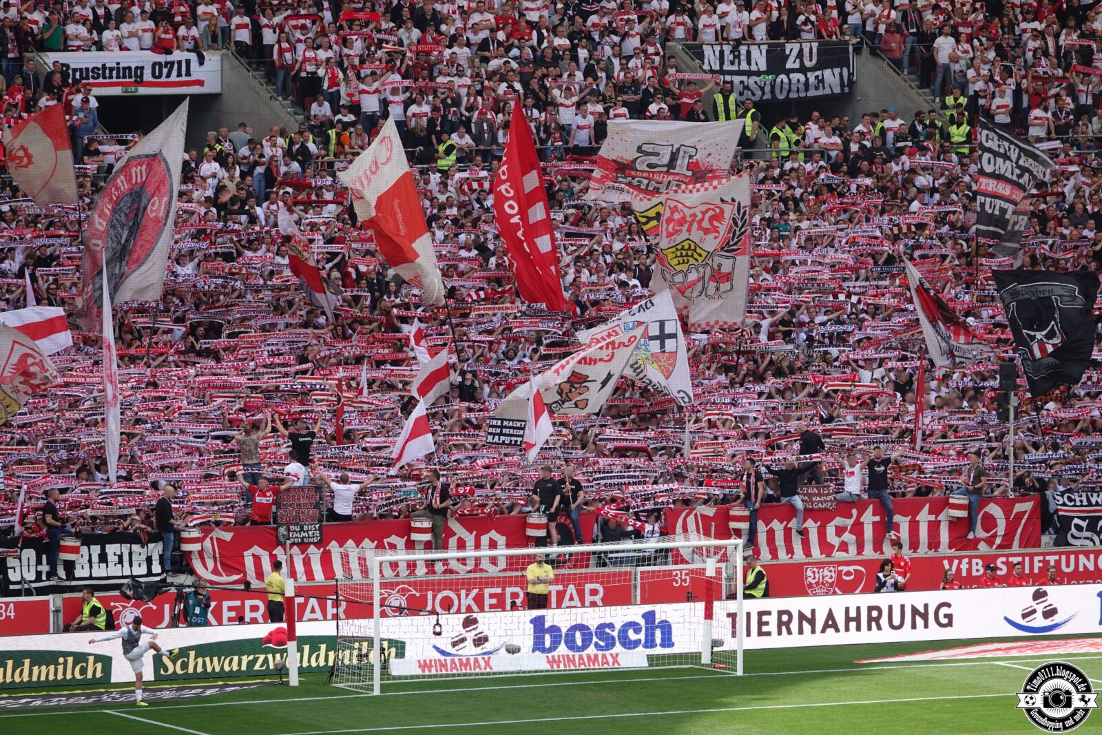 VfB Stuttgart – FC Bayern München 3-1 (57)