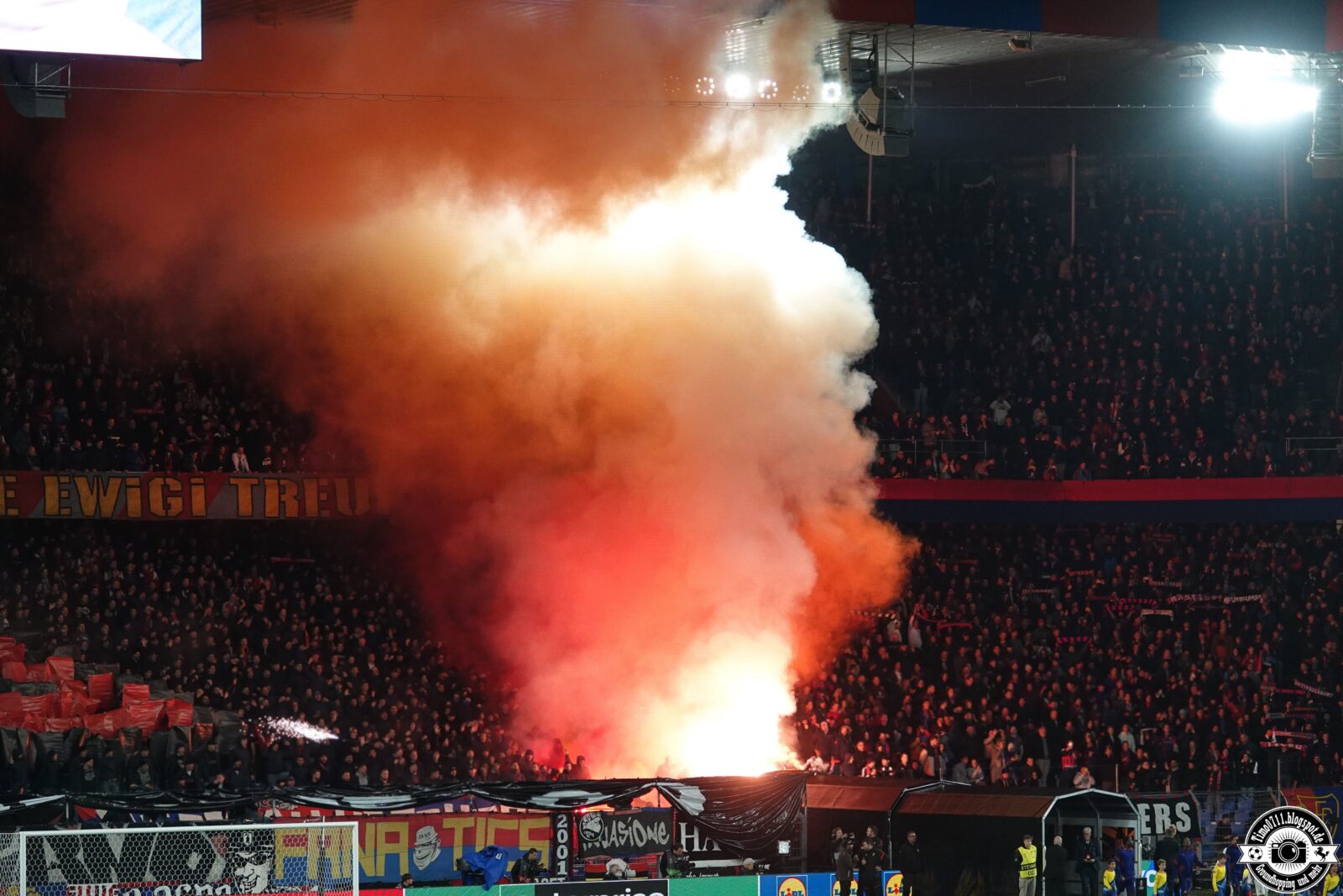 FC Basel – VfB Stuttgart 2:0 (7)