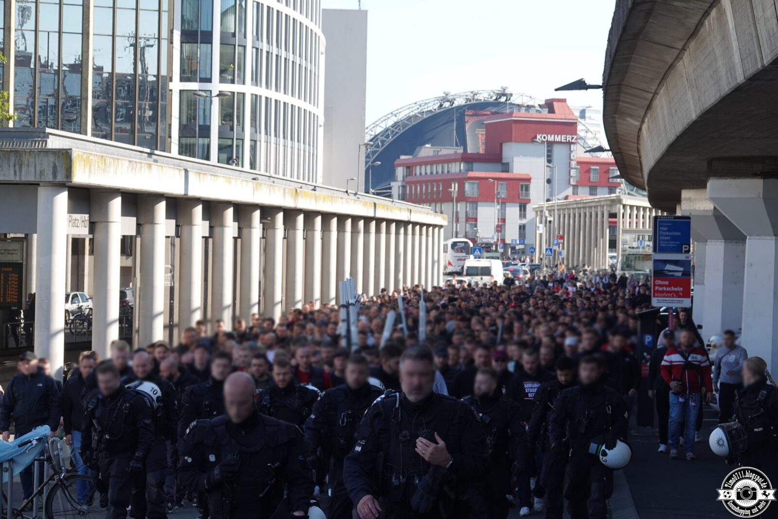 1. FC Köln – VfB Stuttgart 1:2 (1)