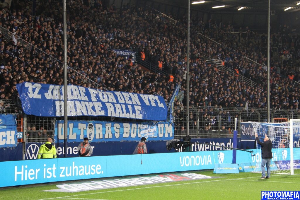VfL Bochum – 1. FSV Mainz 05 2-2 (3)