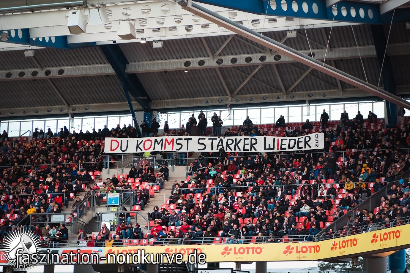 1. FC Nürnberg – SC Paderborn 0-2 (9)