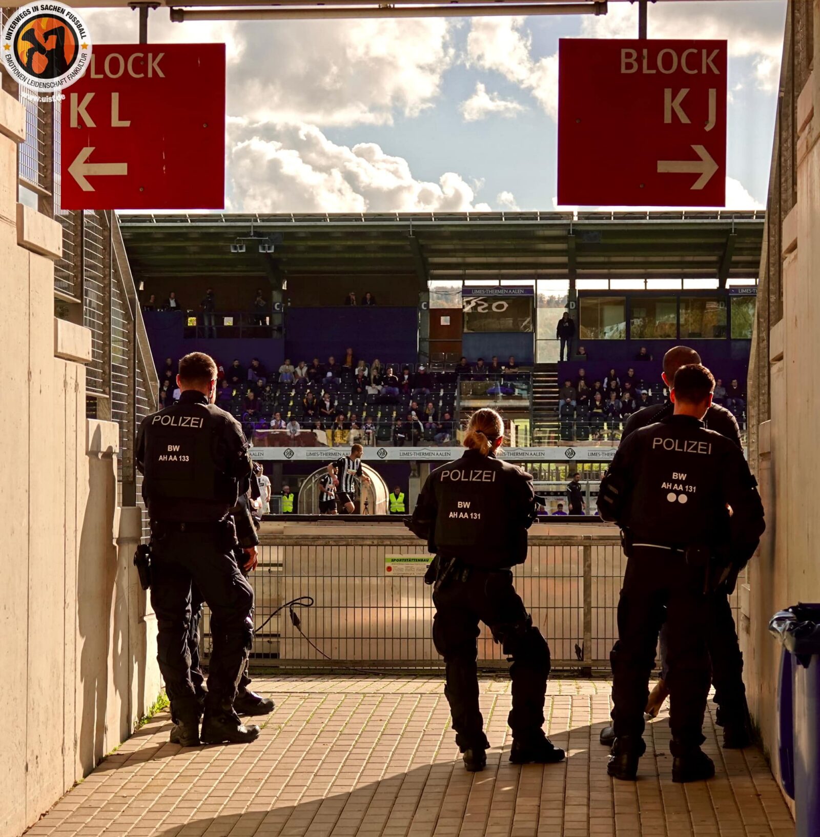 VfR Aalen – SV Eintracht Trier 3-1 (9)