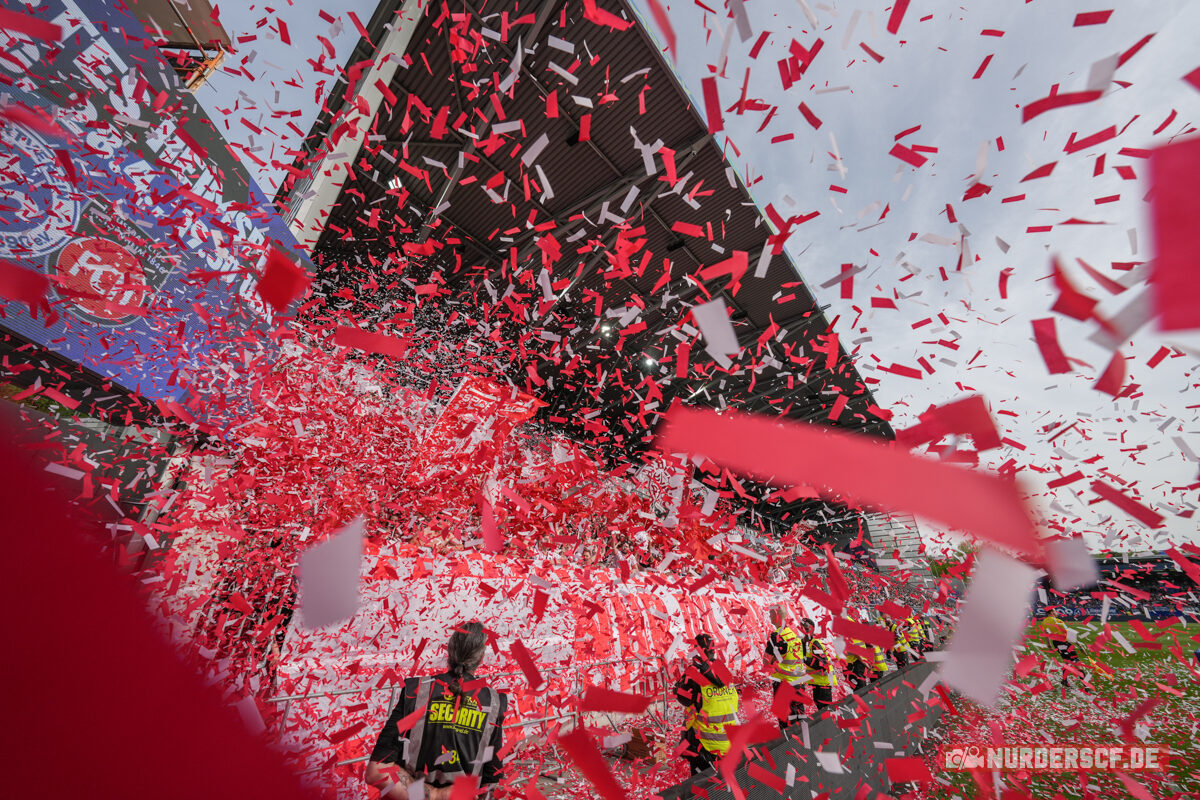 SV Darmstadt 98 – SC Freiburg 0-1 (47)