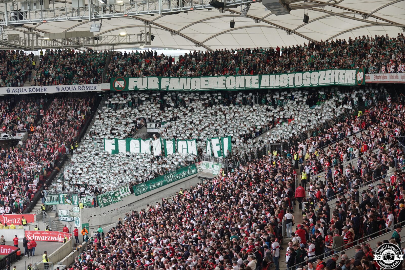 VfB Stuttgart – Werder Bremen 1-2 (6)