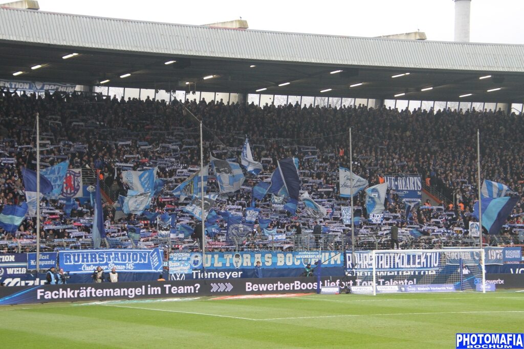 VfL Bochum – TSG Hoffenheim 0-1 (5)