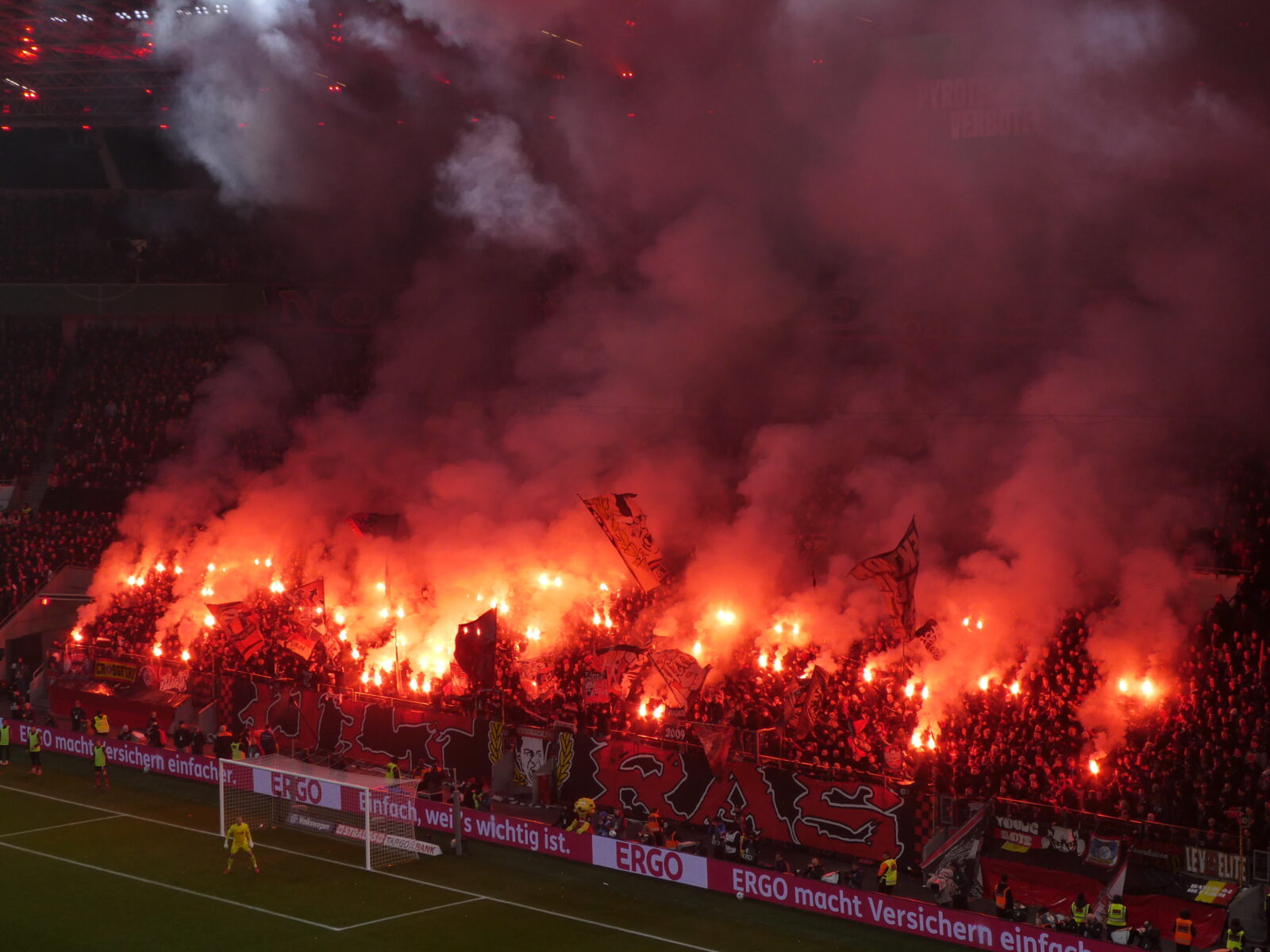 Bayer 04 Leverkusen – 1. FC Köln 3-2 n.V. (14)