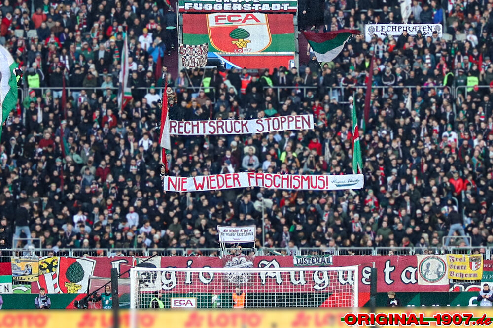 FC Augsburg – FC Bayern München 2-3 (18)
