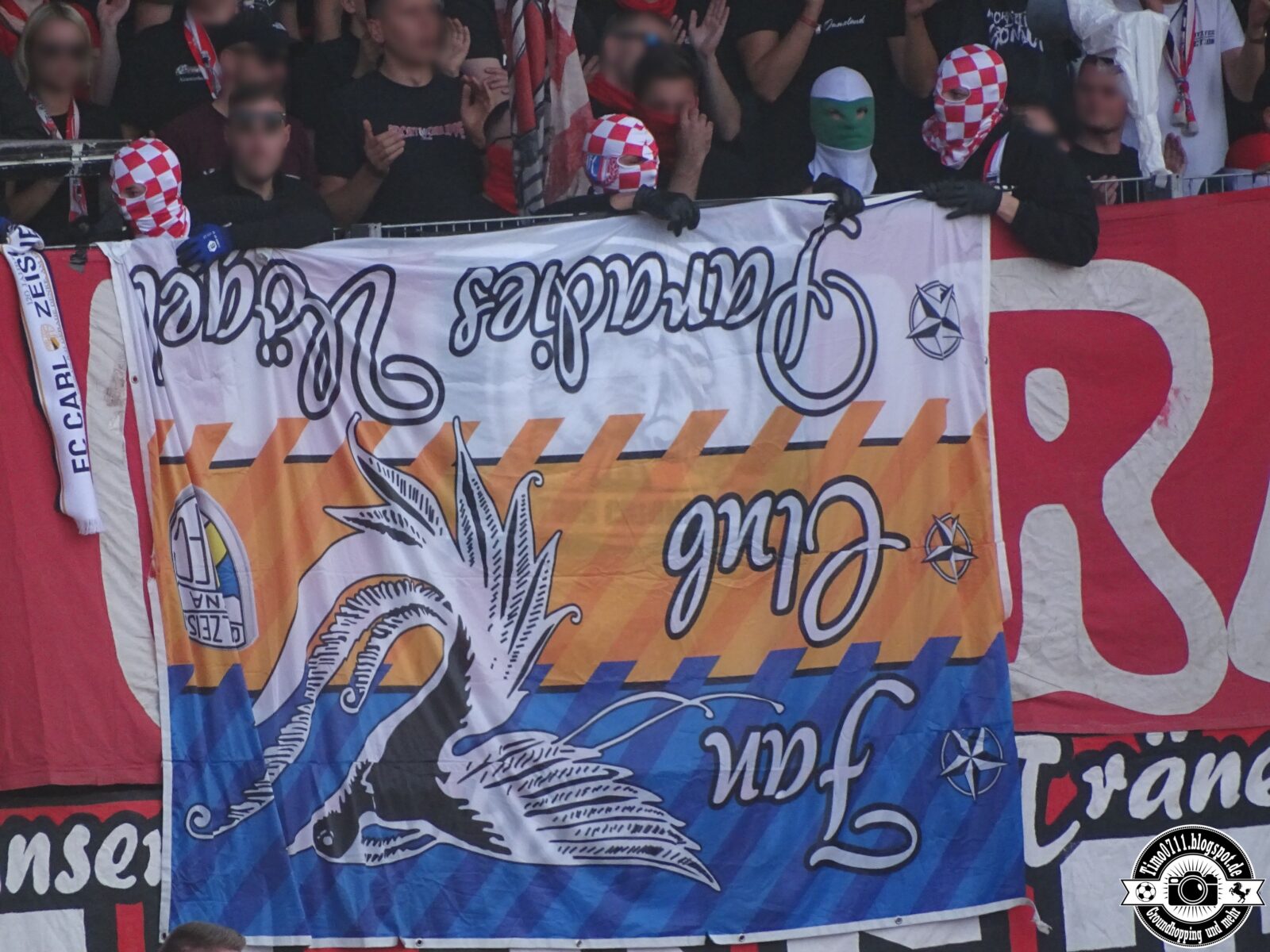 FC Rot-Weiß Erfurt – FC Carl Zeiss Jena 1-1 (39)