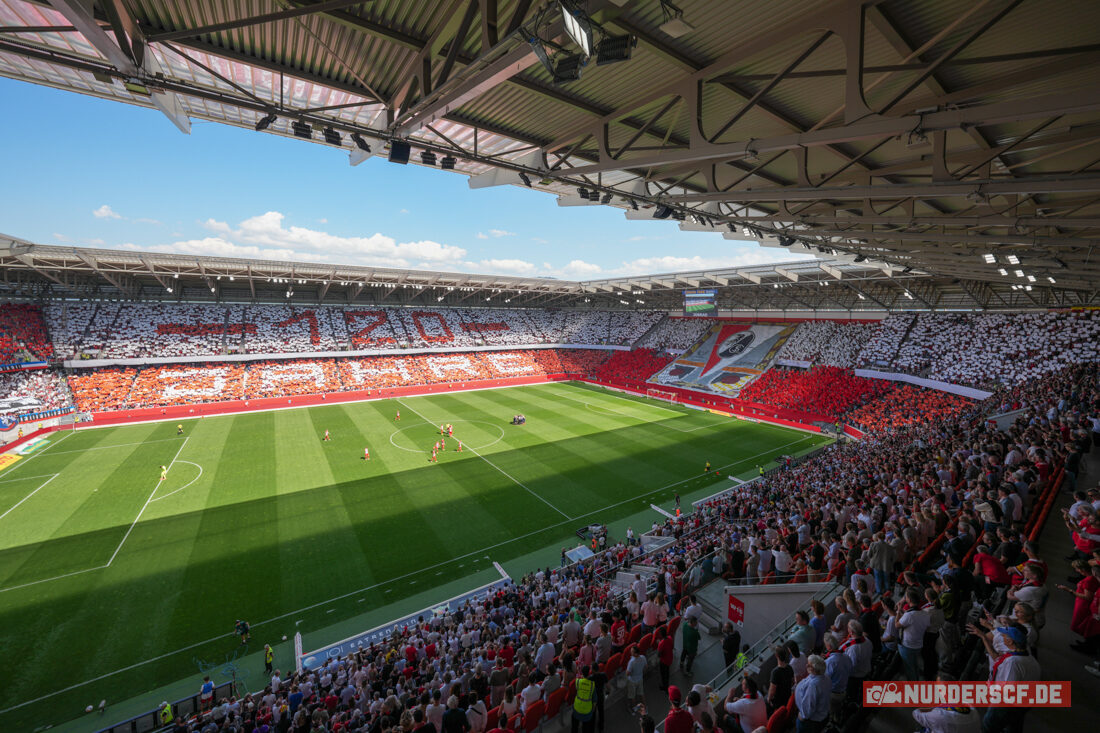 SC Freiburg – 1. FC Heidenheim 1-1 (2)