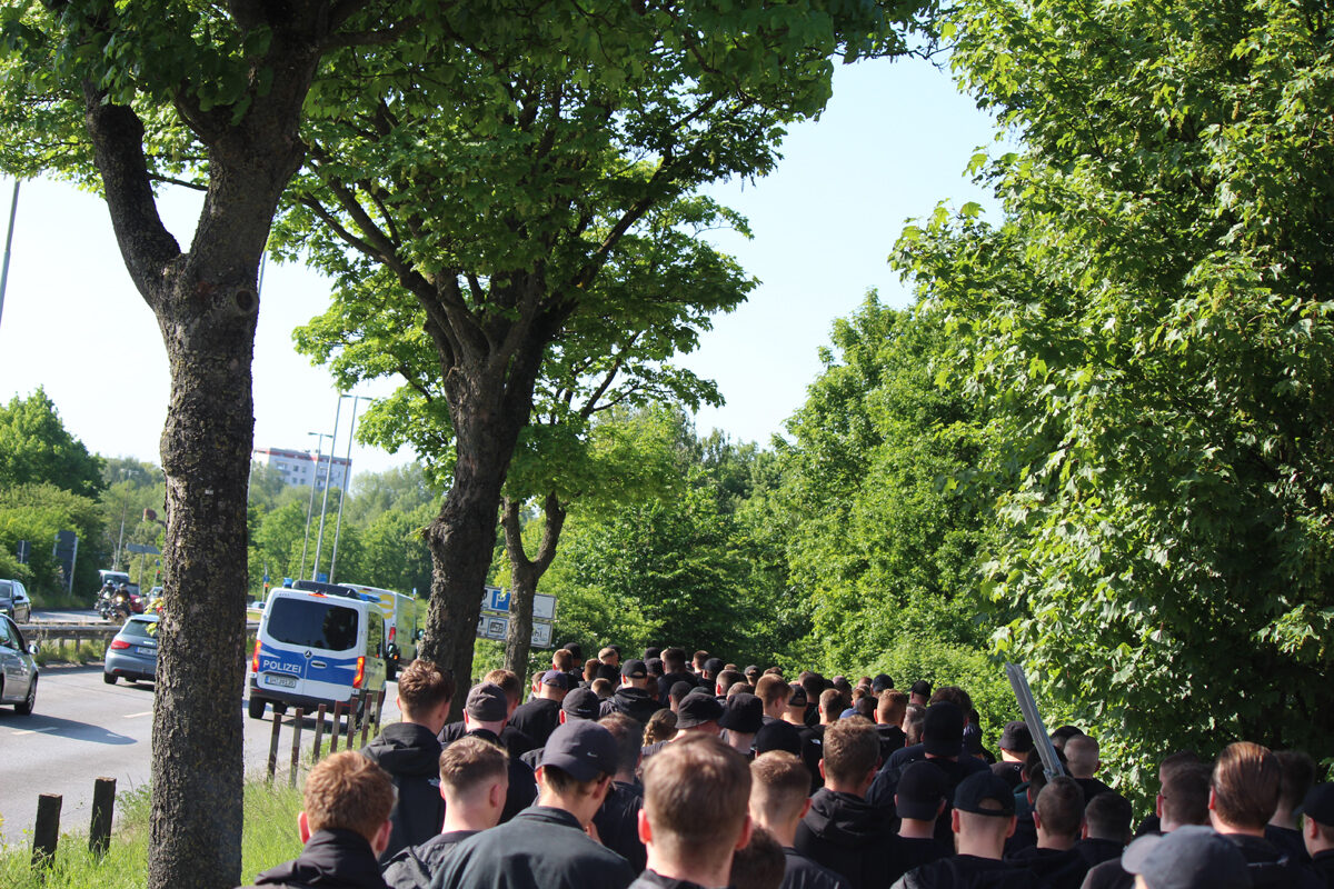 VfB Lübeck U19 – Holstein Kiel U19 2-1 (5)