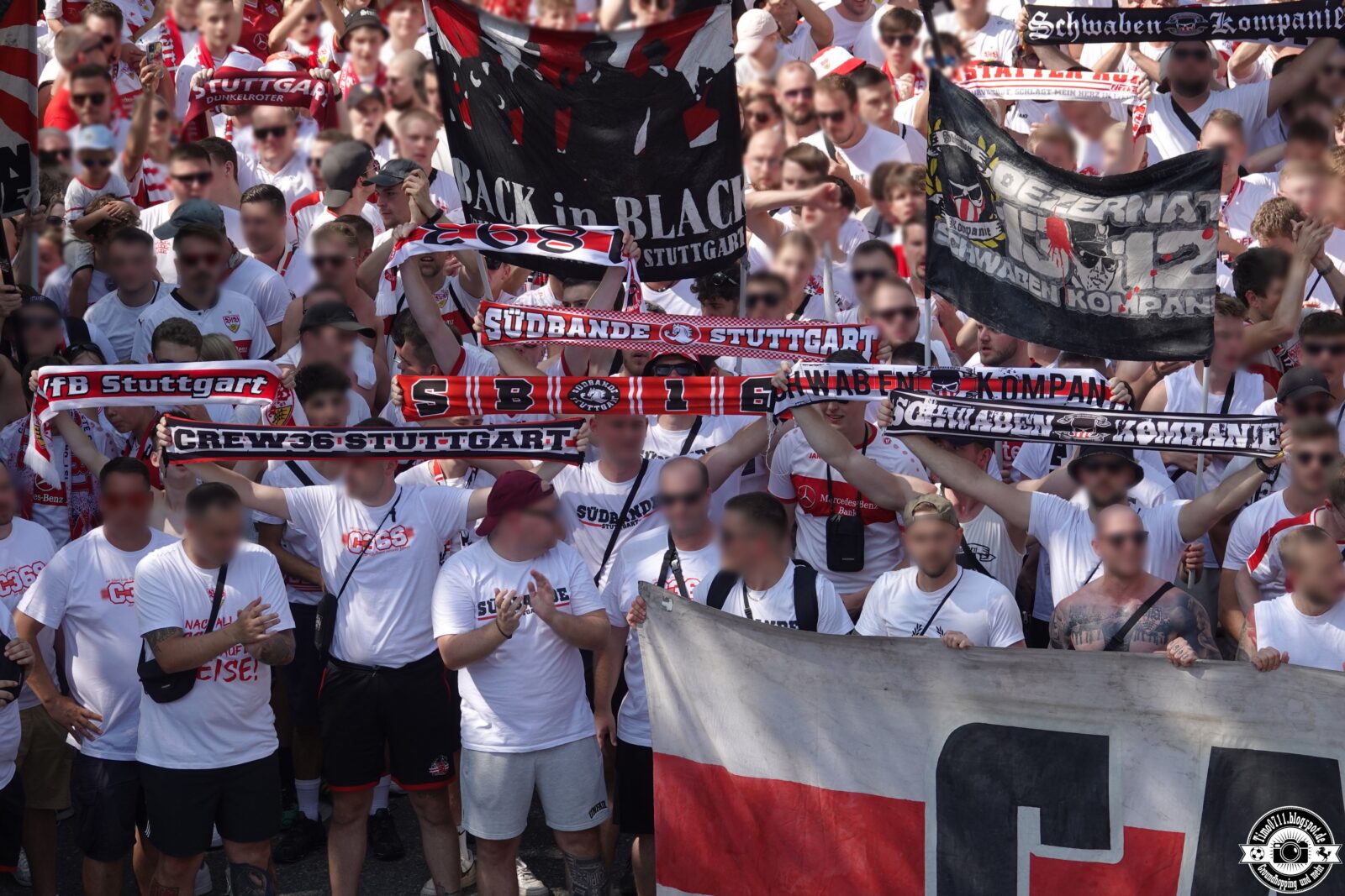 VfB Stuttgart – 1. FSV Mainz 05 3-3 (85)