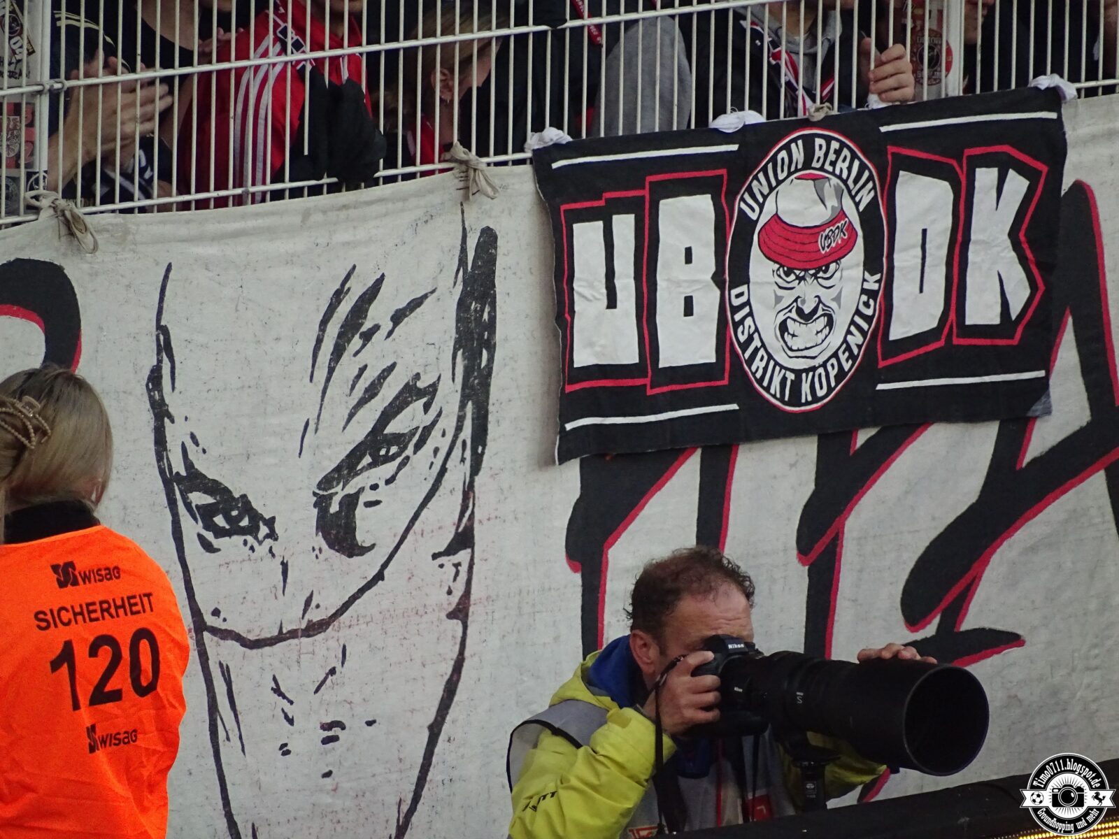 1. FC Union Berlin – VfB Stuttgart 0-3 (7)