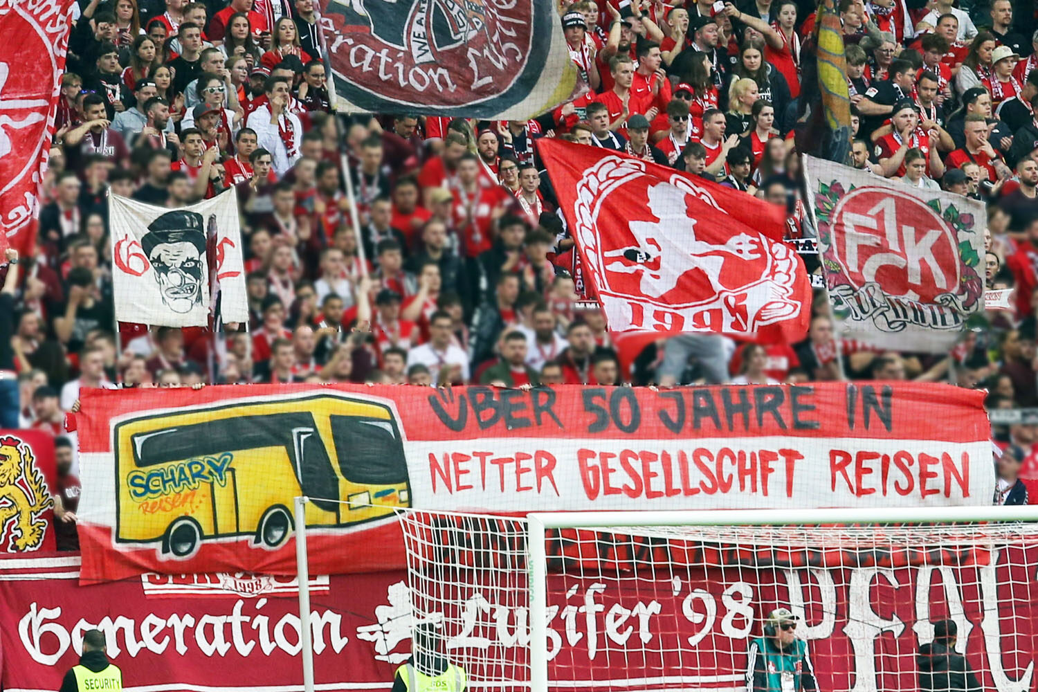 1. FC Kaiserslautern – Eintracht Braunschweig (15)