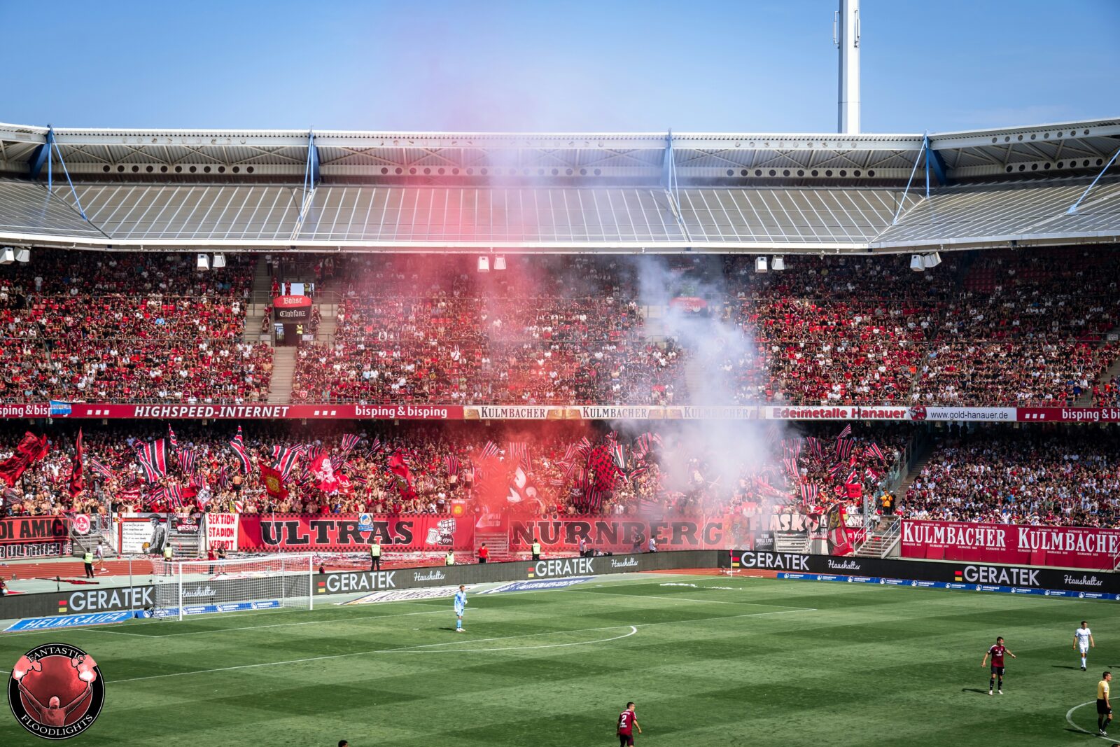 1. FC Nürnberg – 1. FC Magdeburg 0-4 (23)