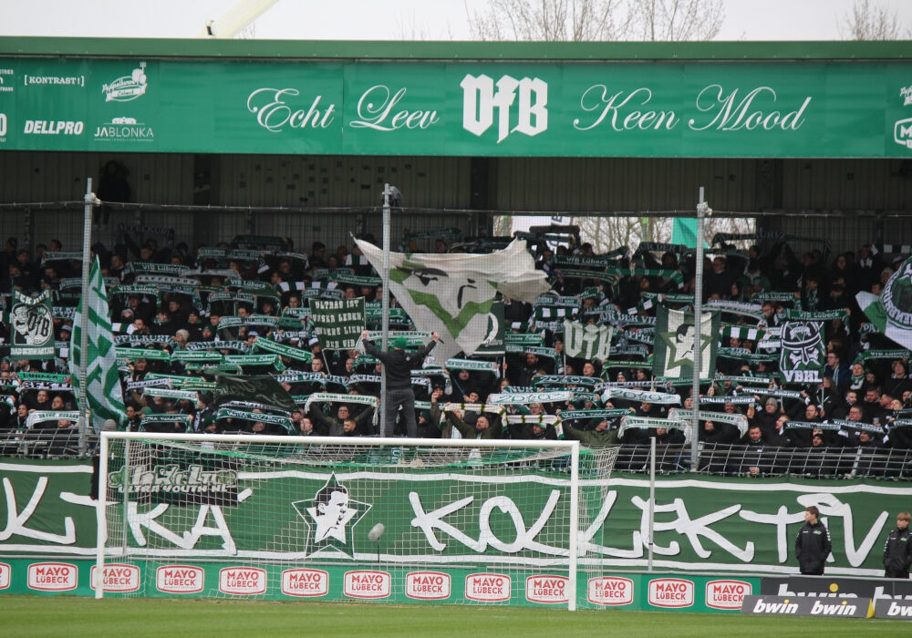 VfB Lübeck – SC Preußen Münster 0-3 (5)