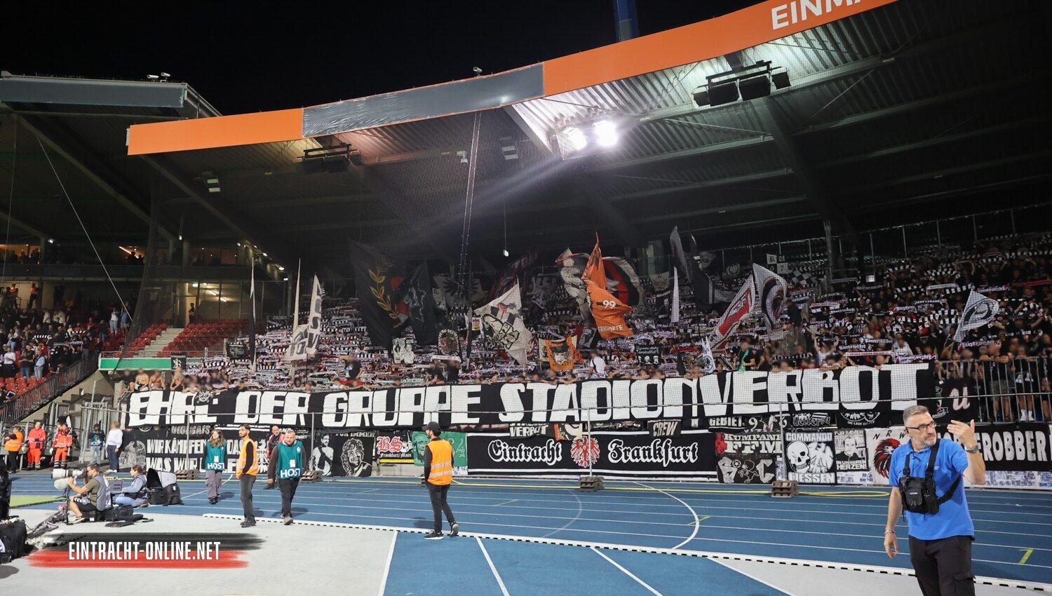 Eintracht Braunschweig – Eintracht Frankfurt 1-4 (28)