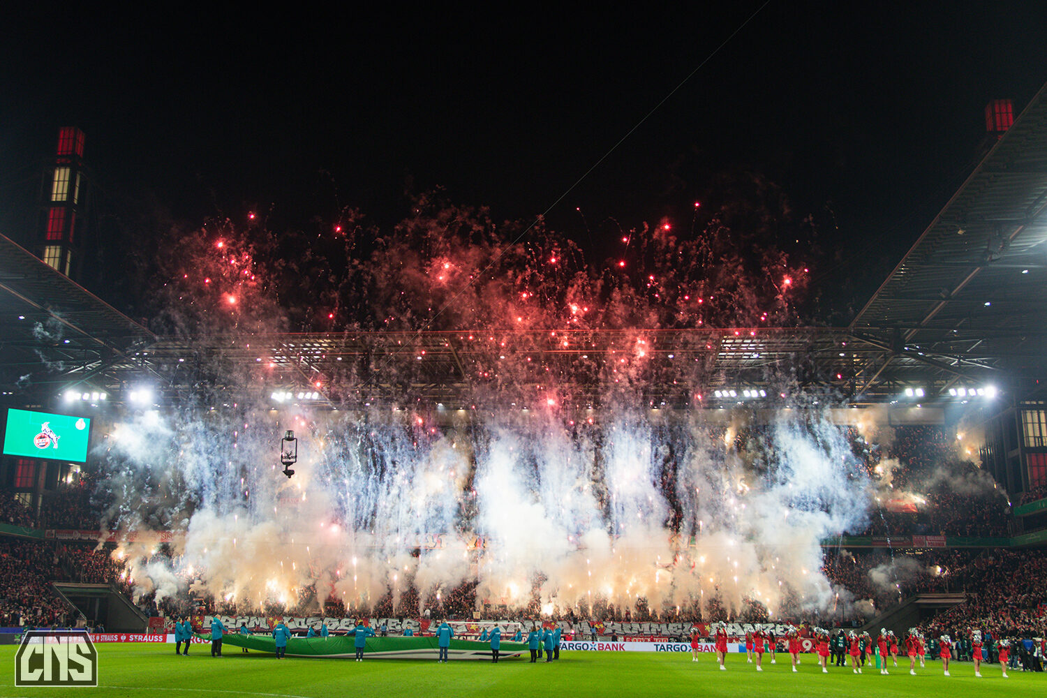 1. FC Köln – Hertha BSC 2-1 n.V. (95)