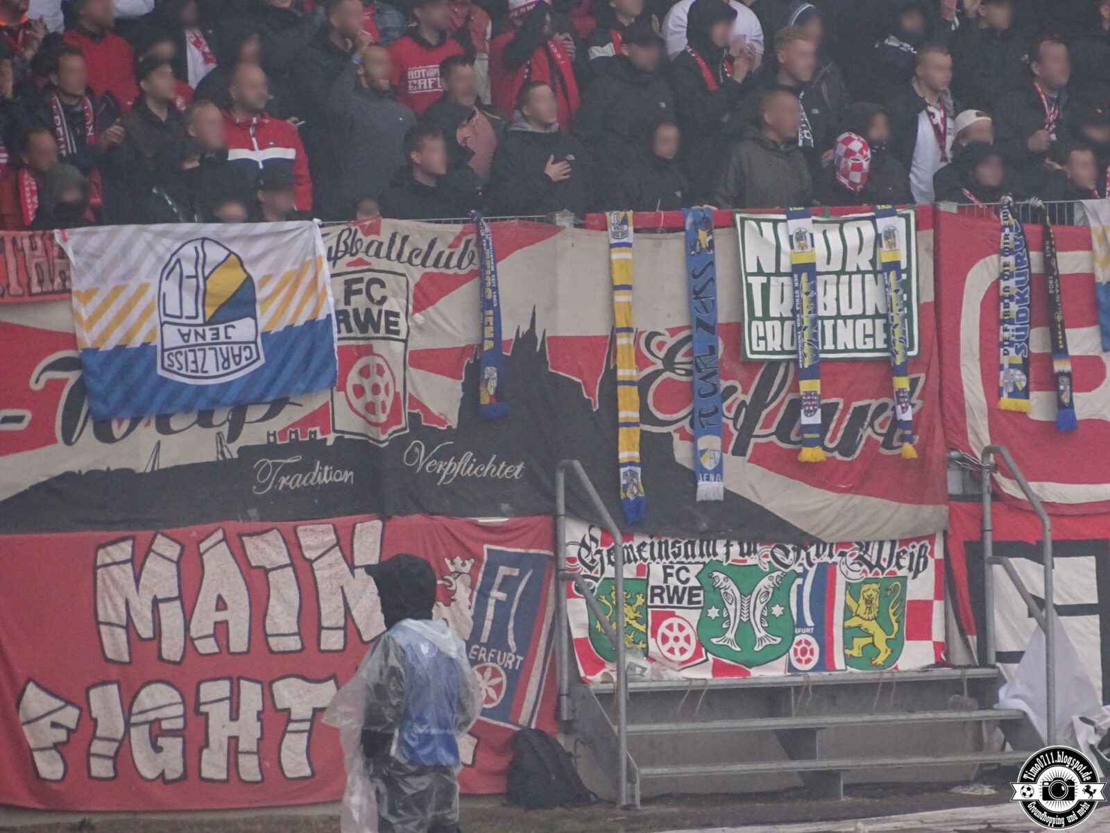 FC Rot-Weiß Erfurt – FC Carl Zeiss Jena 1-1 (38)