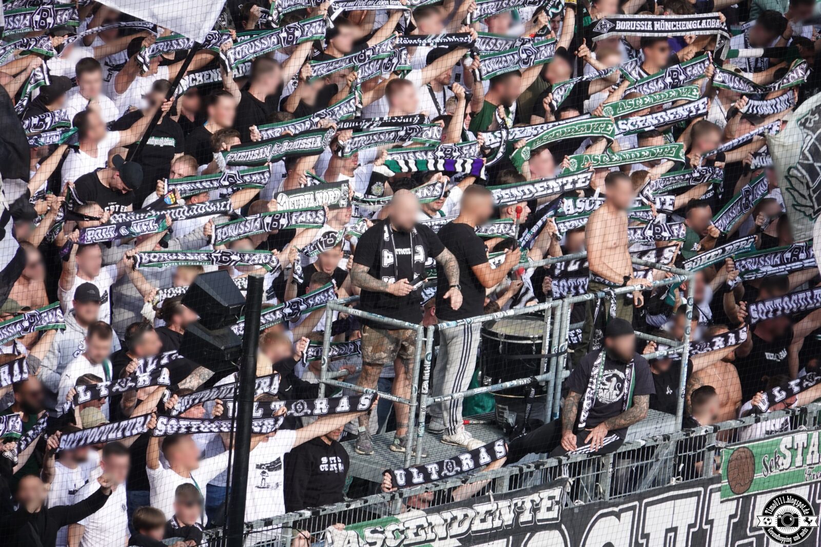 Borussia Mönchengladbach – VfB Stuttgart 1-3 (16)