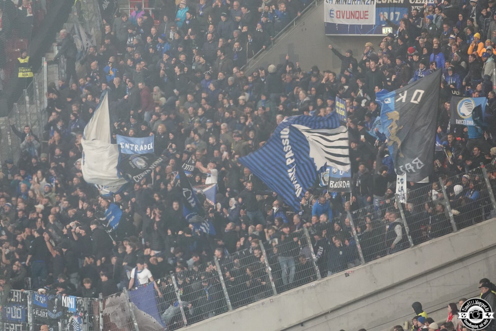 VfB Stuttgart – Atalanta Bergamo 0-2 (15)