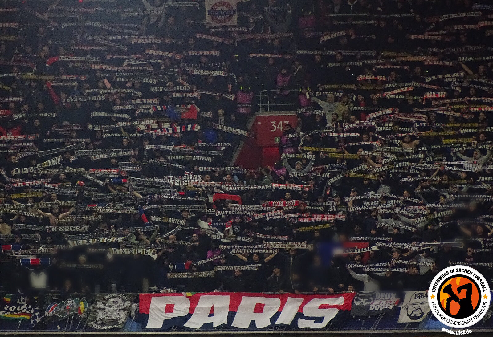 FC Bayern München – Paris SG (4)