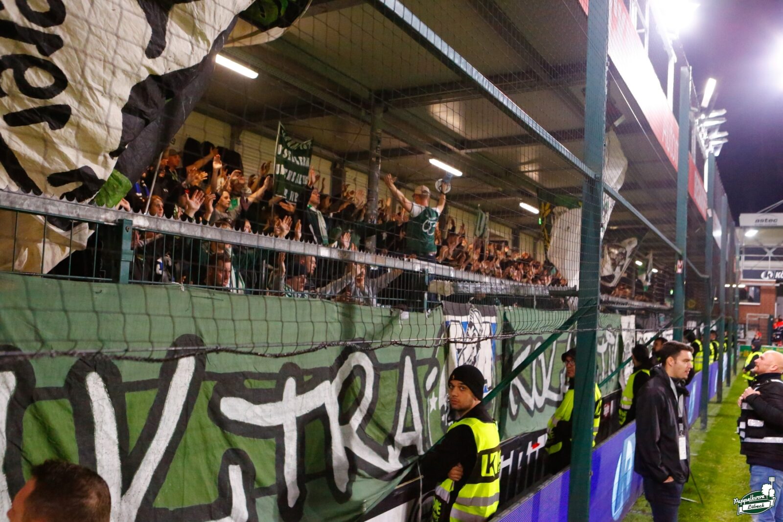 SC Verl – VfB Lübeck 4-0 (6)