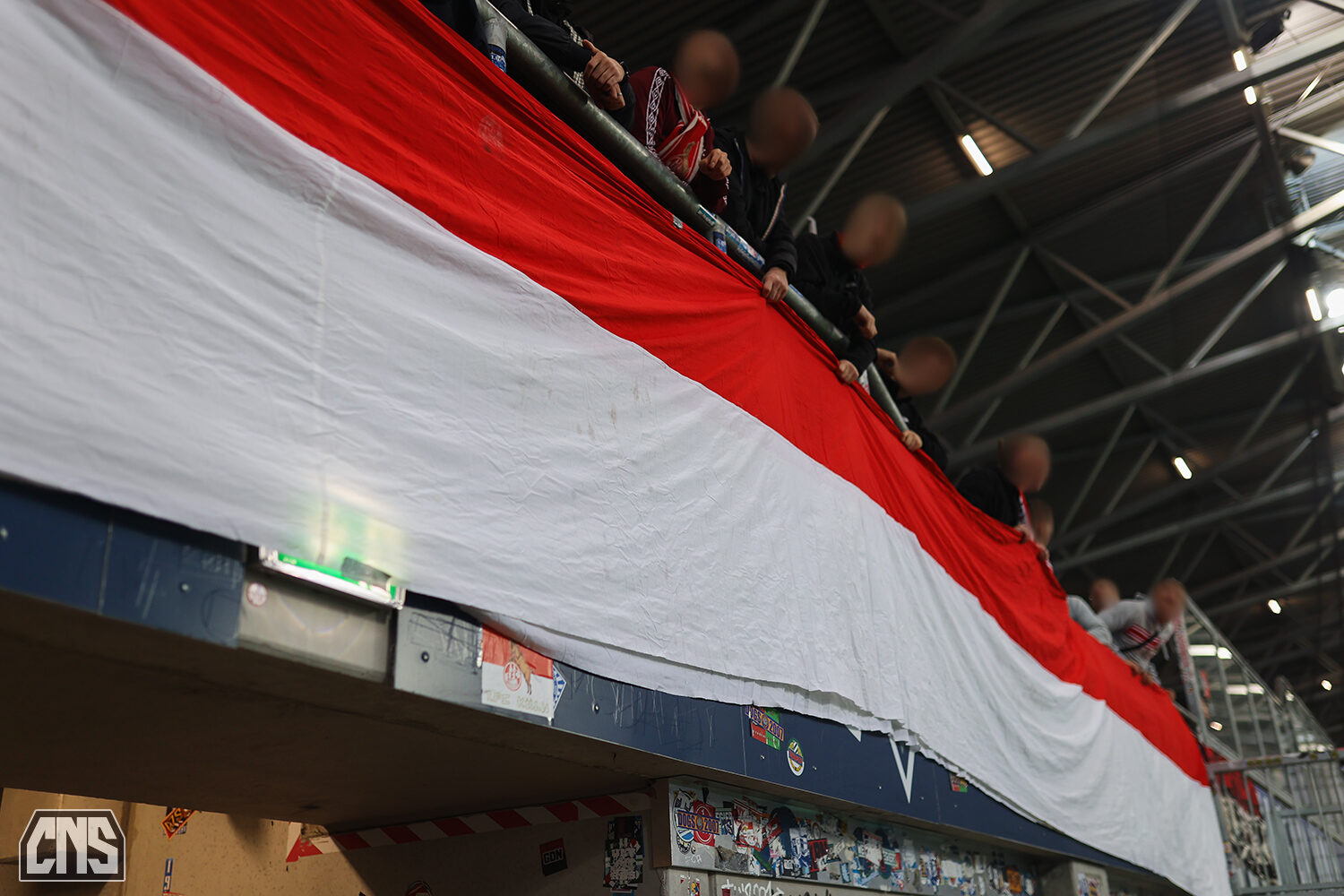 SV Darmstadt 98 – 1. FC Köln 5-1 (5)