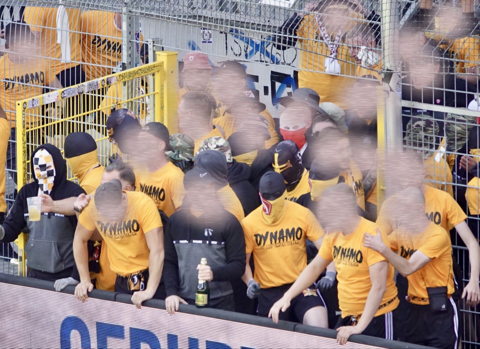 SV Waldhof Mannheim – Dynamo Dresden 1-0 (18)