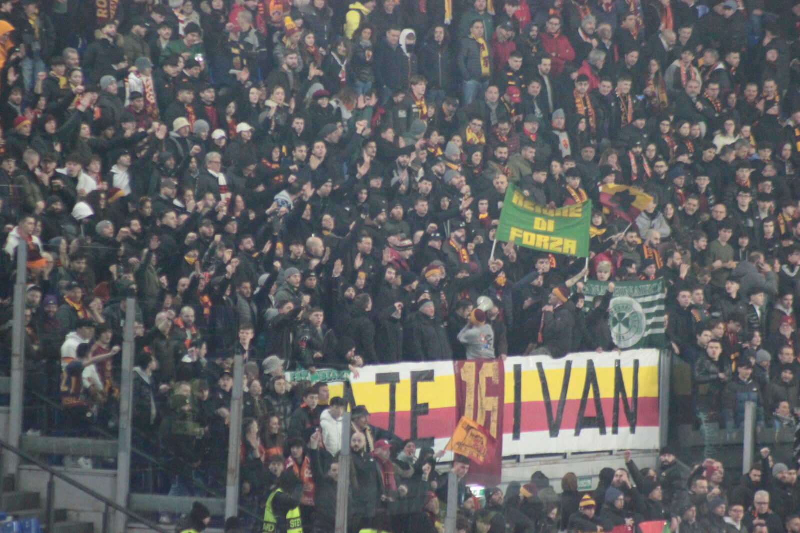 AS Roma – Eintracht Frankfurt 2-0 (20)