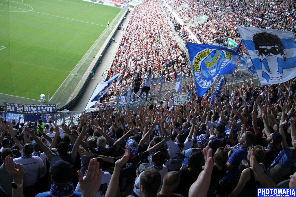 FC Augsburg – VfL Bochum 2-2 (3)