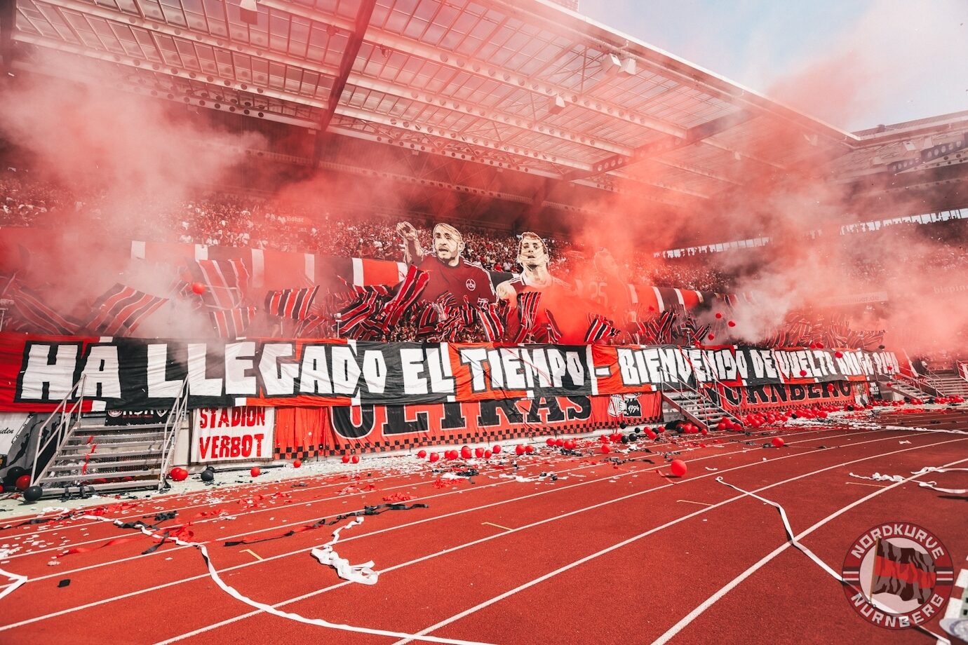 1. FC Nürnberg – 1. FC Magdeburg 0-4 (71)