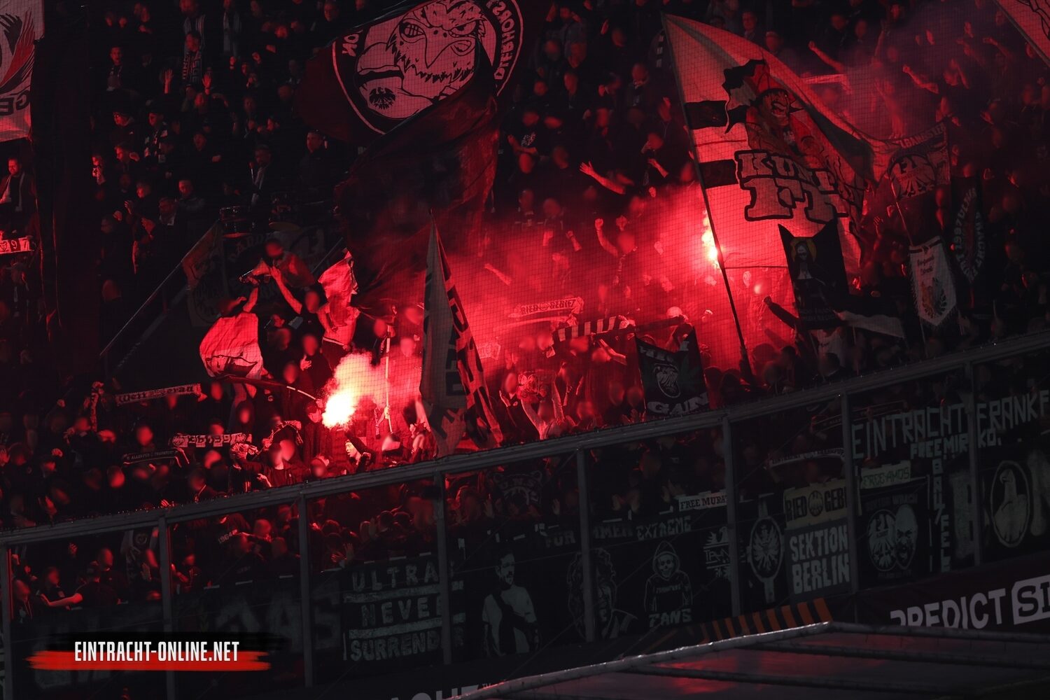 Ajax Amsterdam – Eintracht Frankfurt 1-2 (5)