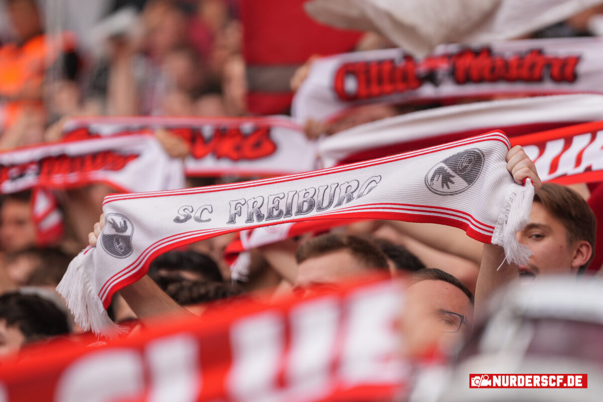 SC Freiburg – RB Leipzig 1-4 (3)