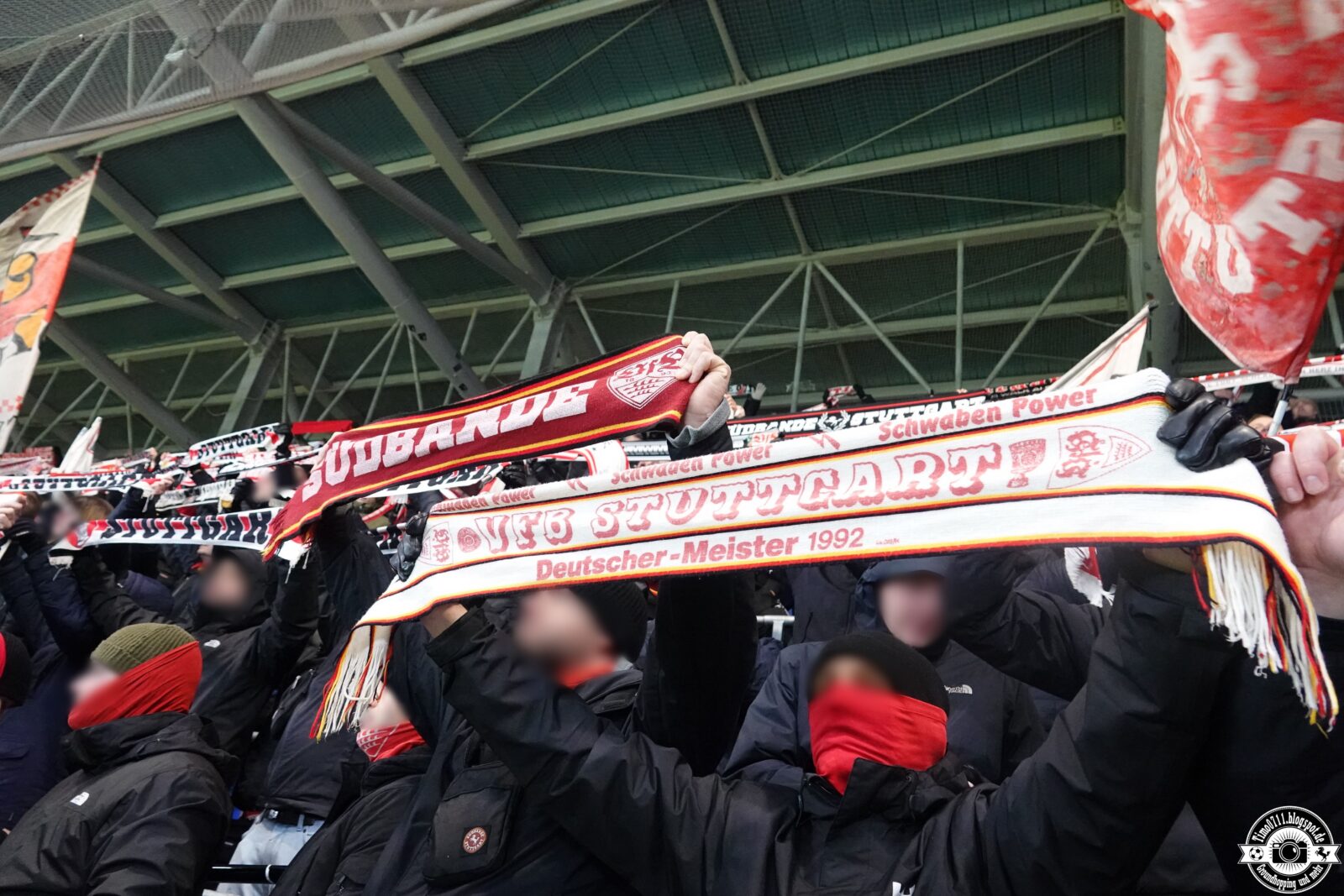 Slovan Bratislava – VfB Stuttgart 1-3 (89)